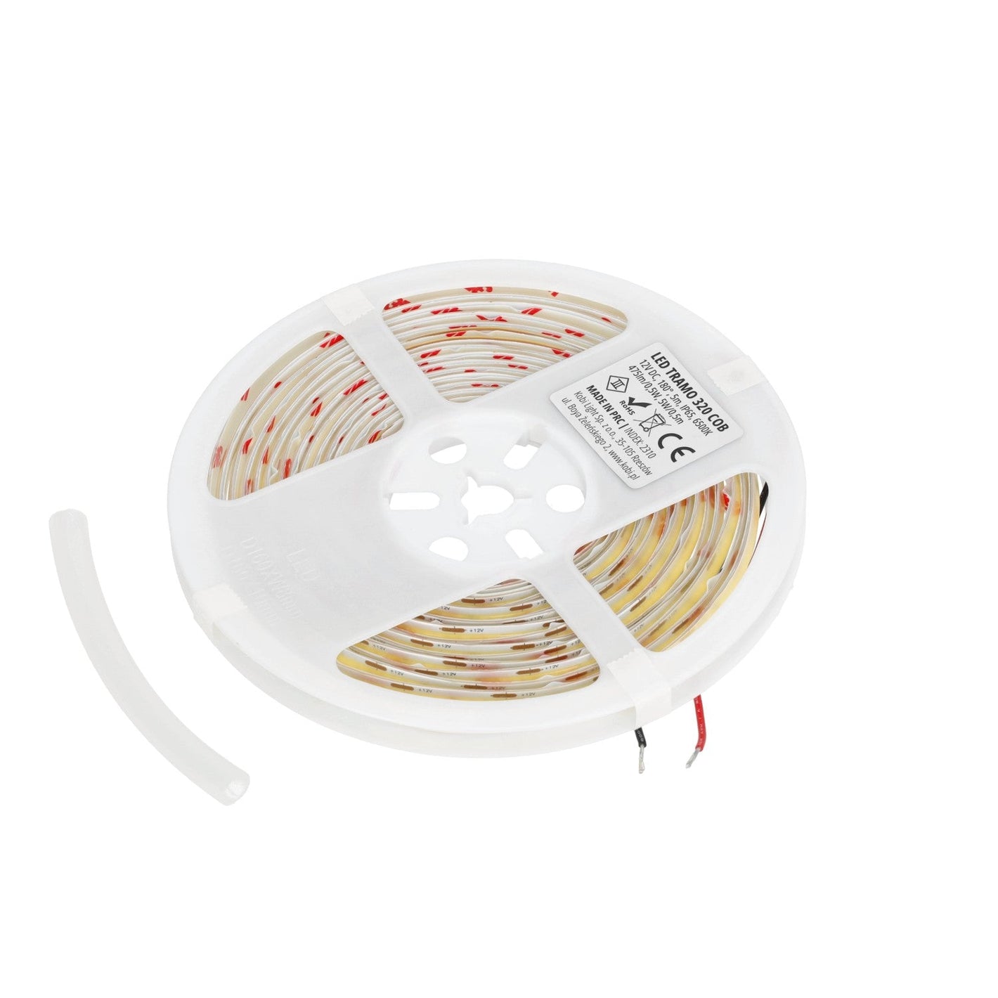 Benzi LED