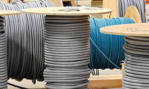 Cabluri și conductori