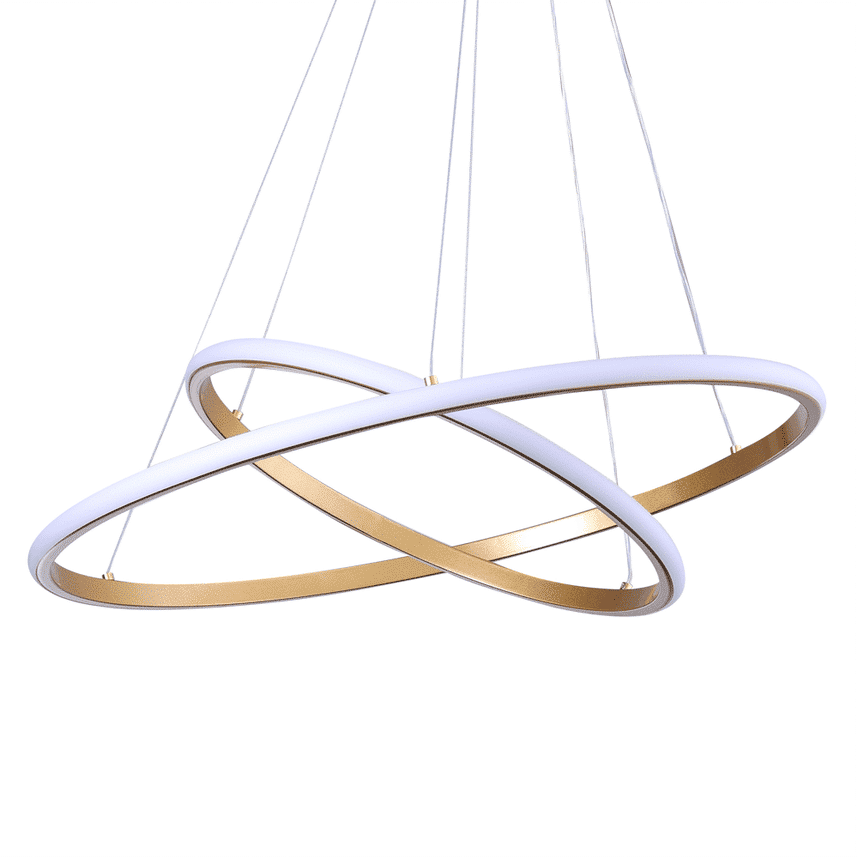 Lustre și pendule LED
