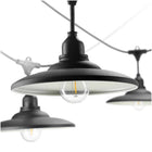 Corpuri de iluminat pentru exterior