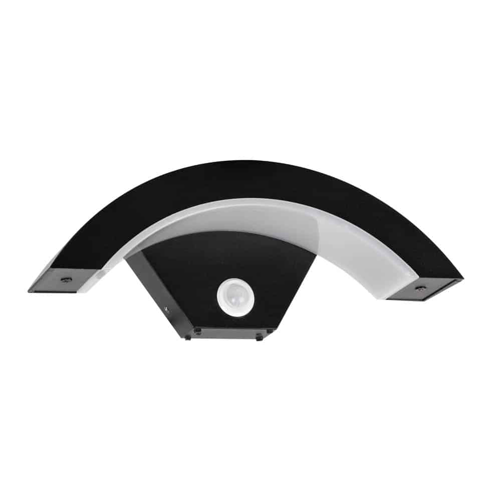 Aplice și plafoniere exterior LED