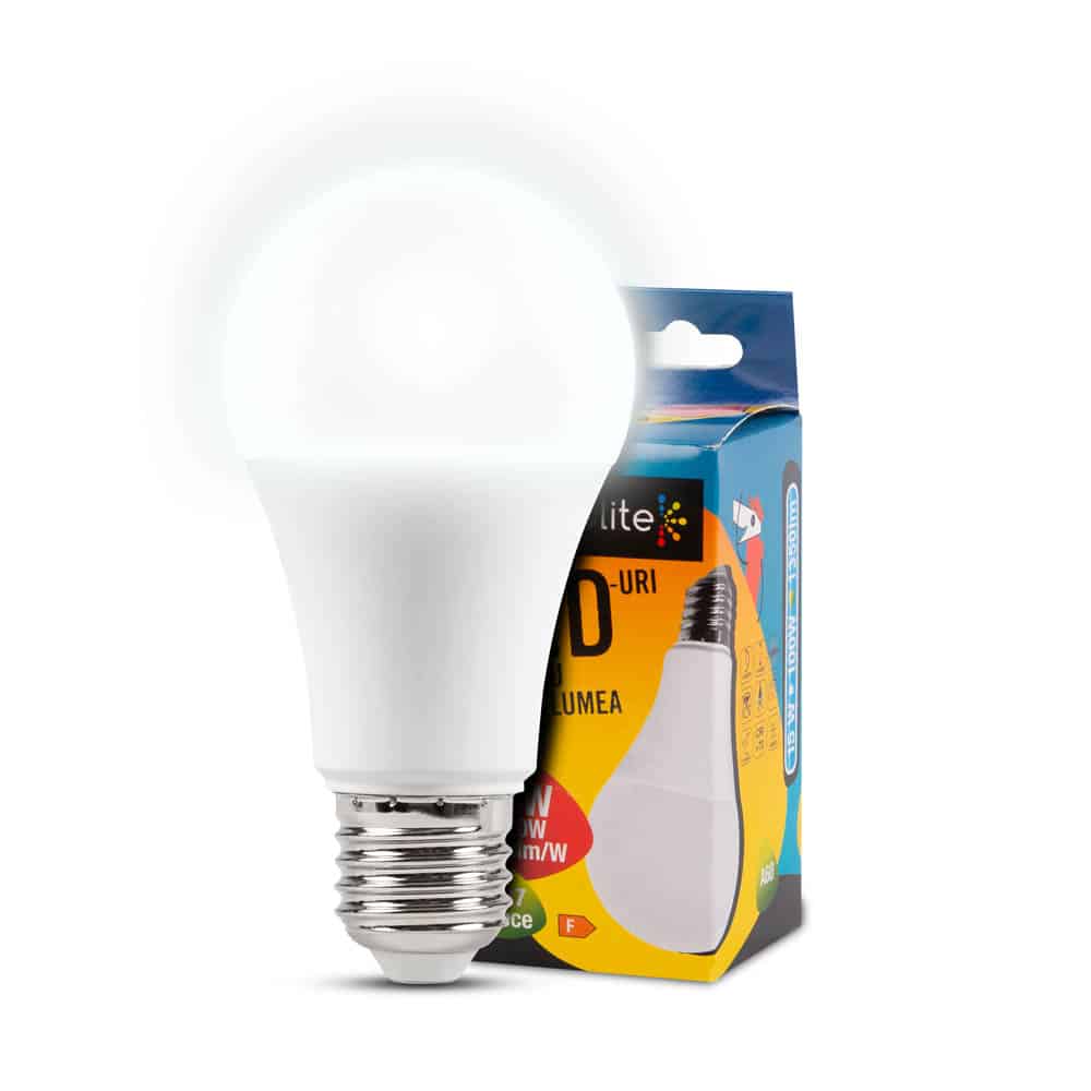 Becuri LED