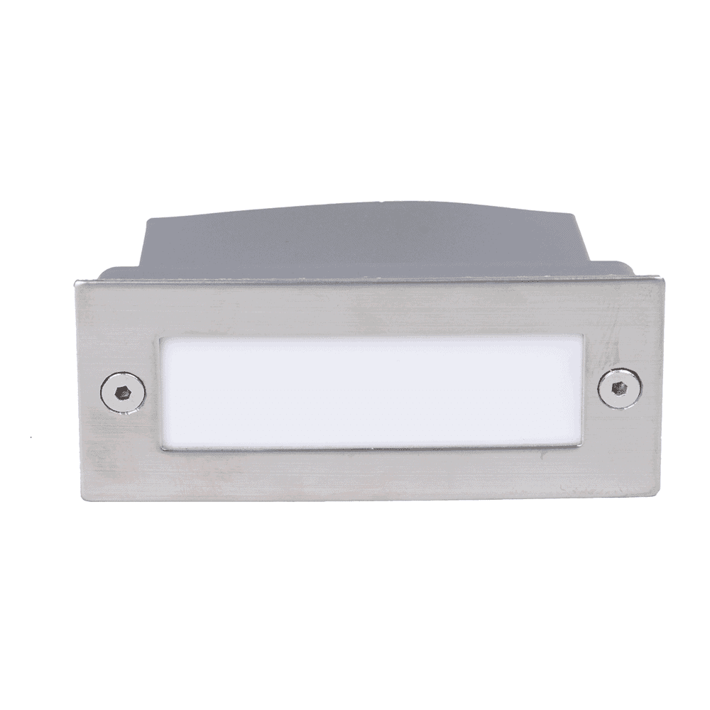 Spot LED ST ARMIN  12X0.1W 2700K IP65