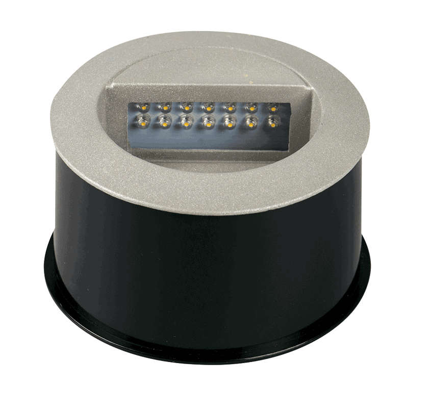 Spot LED ST ZENON 1.4W 6400K IP65