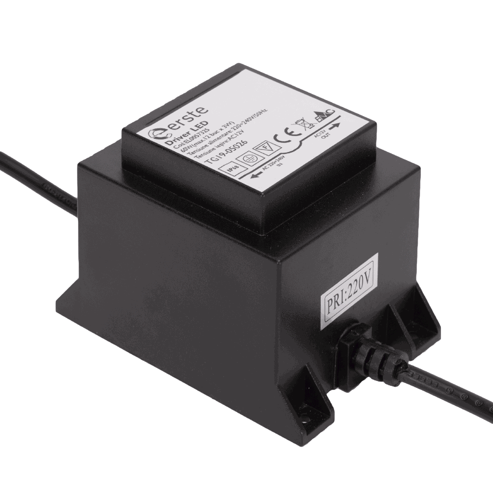 Driver spot piscină MIRKO2 50W IP68