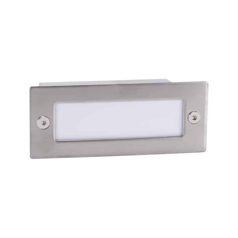 Spot LED ST ARMIN  12X0.1W 6400K IP65