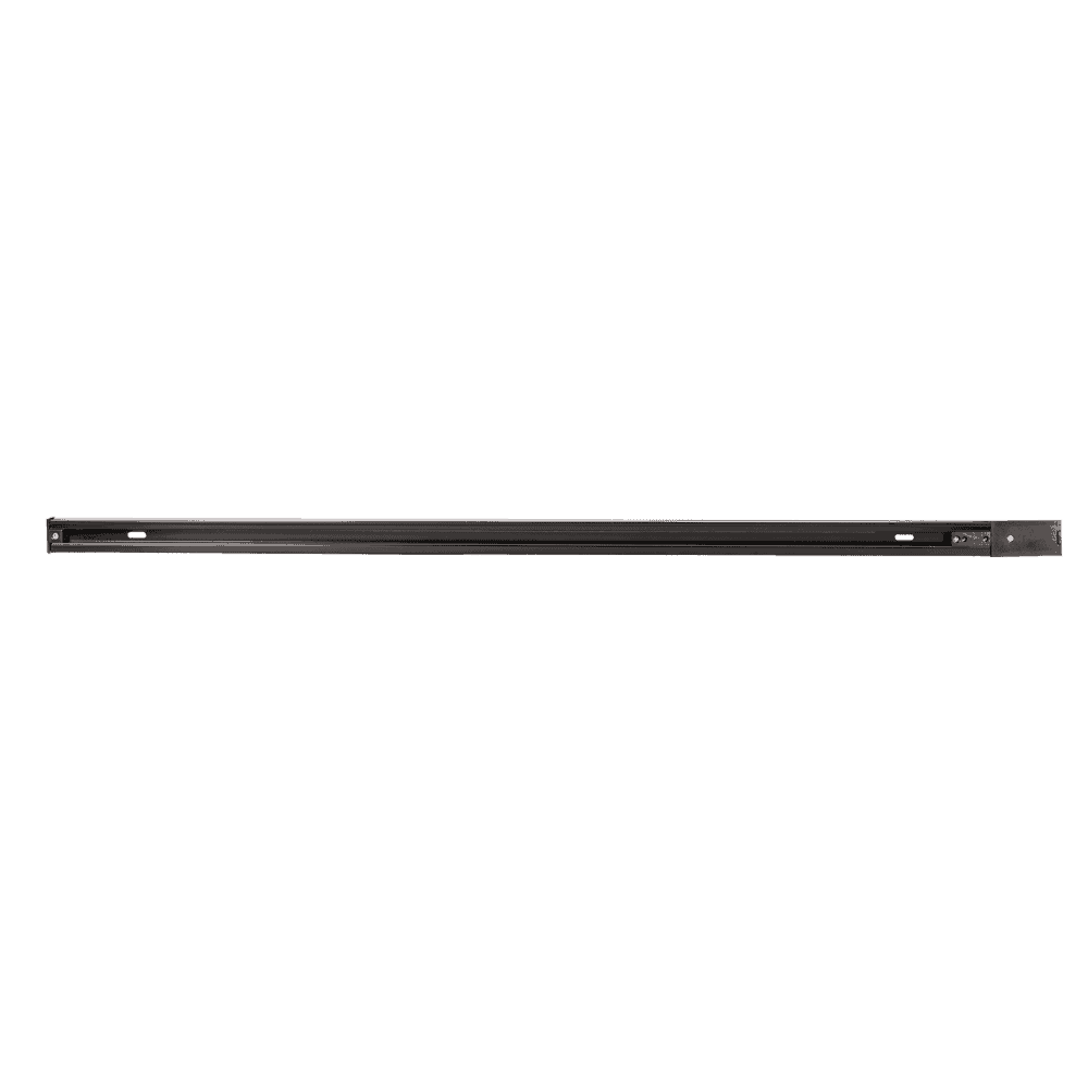 Șină proiector LED 1M negru NV-3105.11