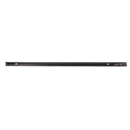 Șină proiector LED 1M negru NV-3105.11