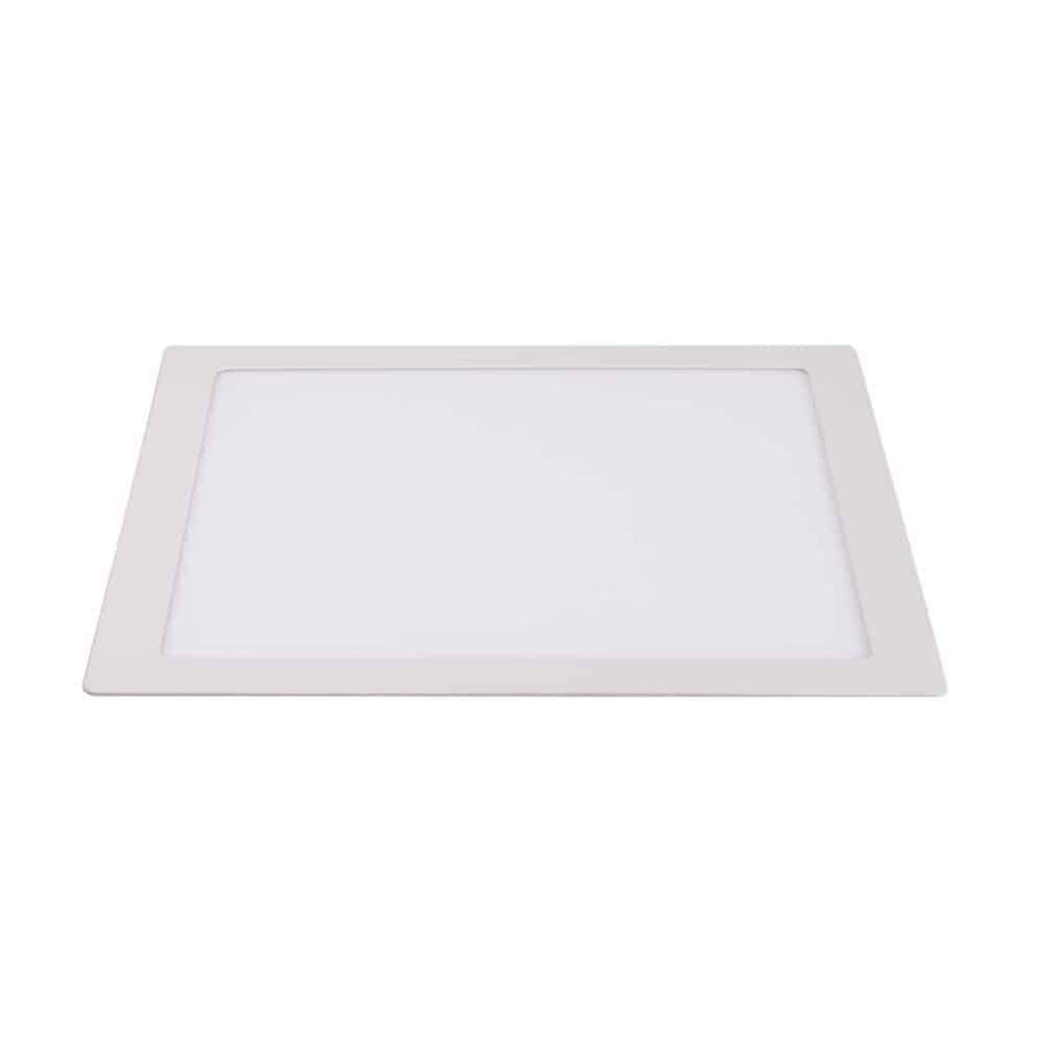 Spot încastrat PATRAT LED 24W CW NV-3103.2241