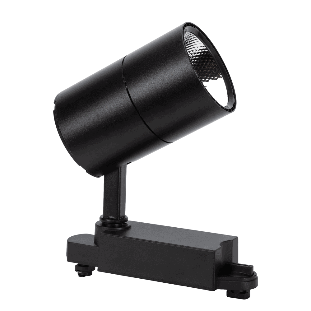 Proiector șină ALFA LED 20W WW negru NV-3105.13