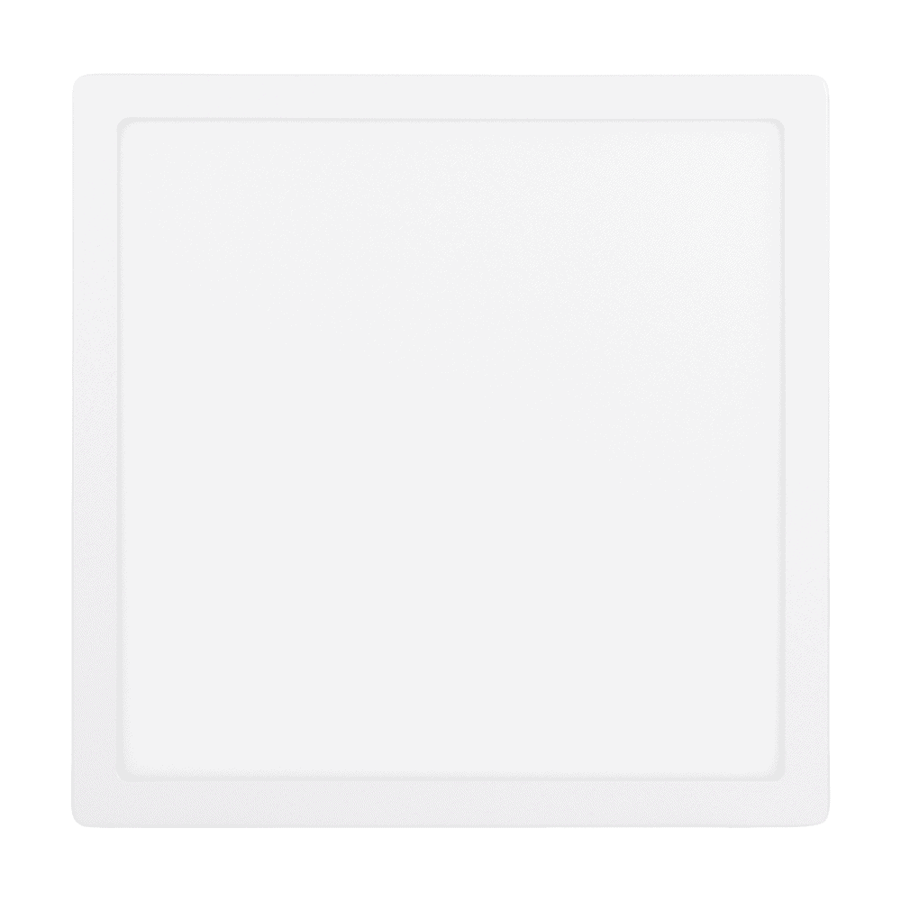 Spot aplicat PATRAT LED 24W WW NV-3104.2242