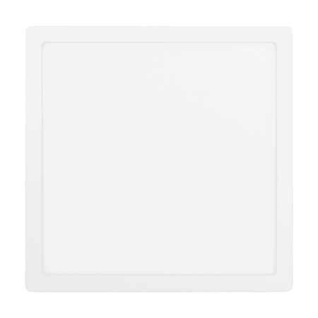 Spot aplicat PATRAT LED 24W WW NV-3104.2242