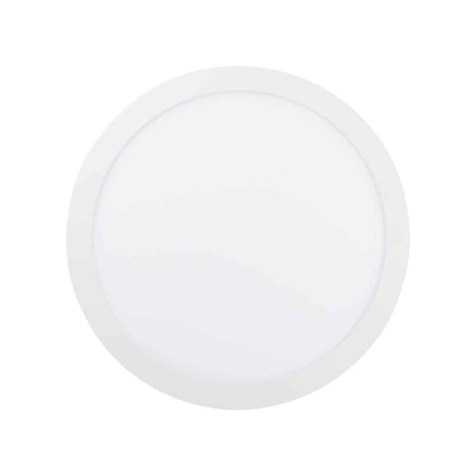 Spot încastrat rotund LED 24W CW NV-3103.1241