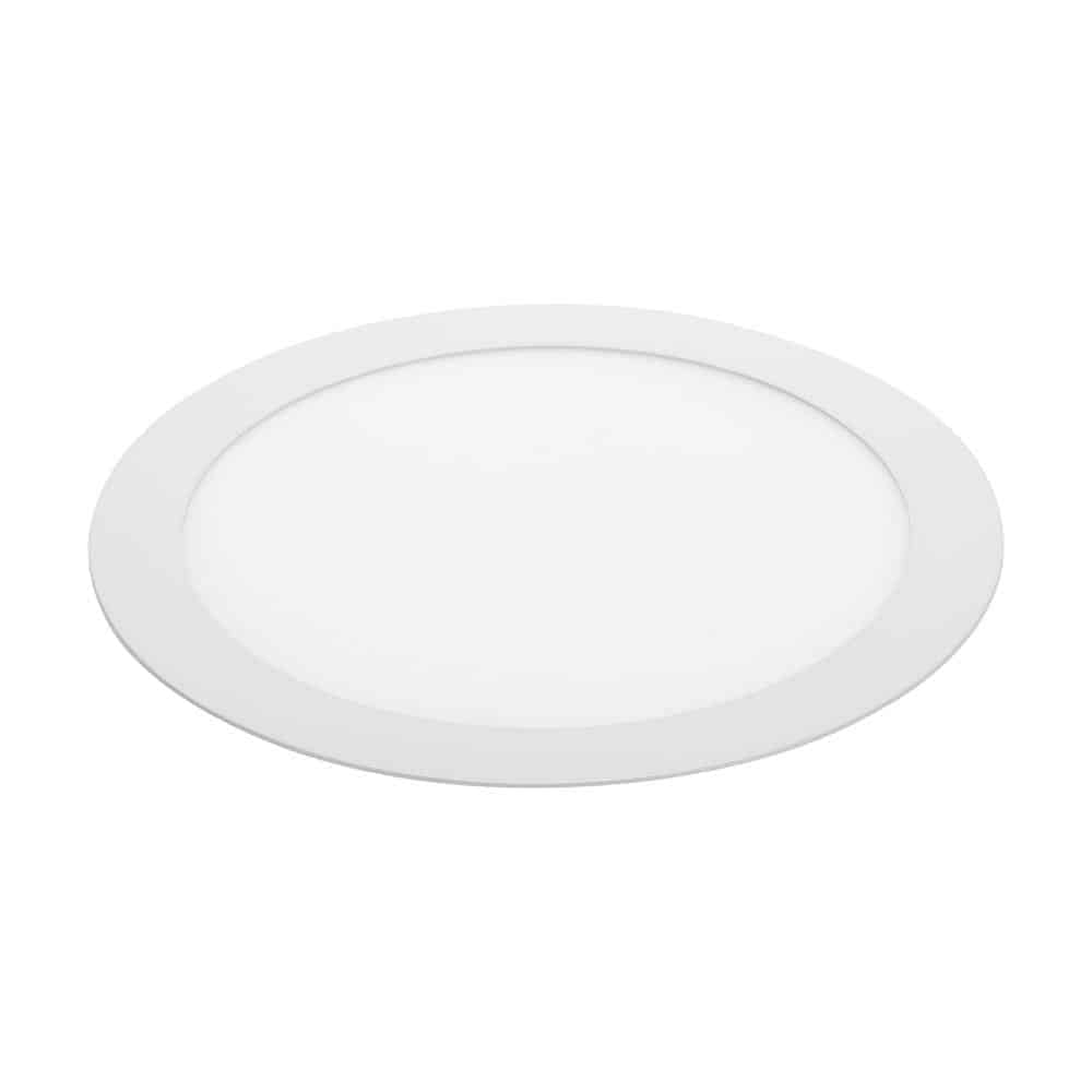 Spot încastrat rotund LED 24W NW NV-3103.1243