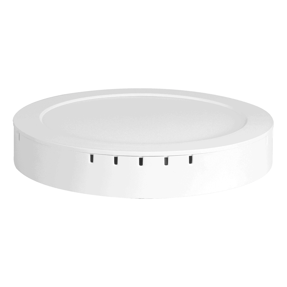 Spot aplicat rotund LED 24W WW NV-3104.1242