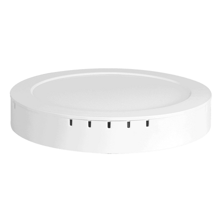 Spot aplicat rotund LED 24W WW NV-3104.1242
