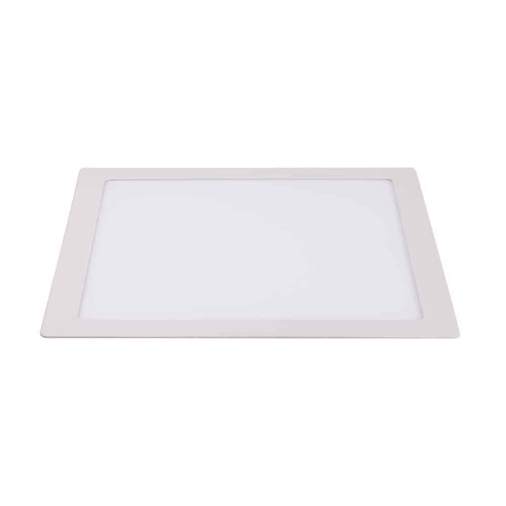 Spot încastrat PATRAT LED 24W WW NV-3103.224