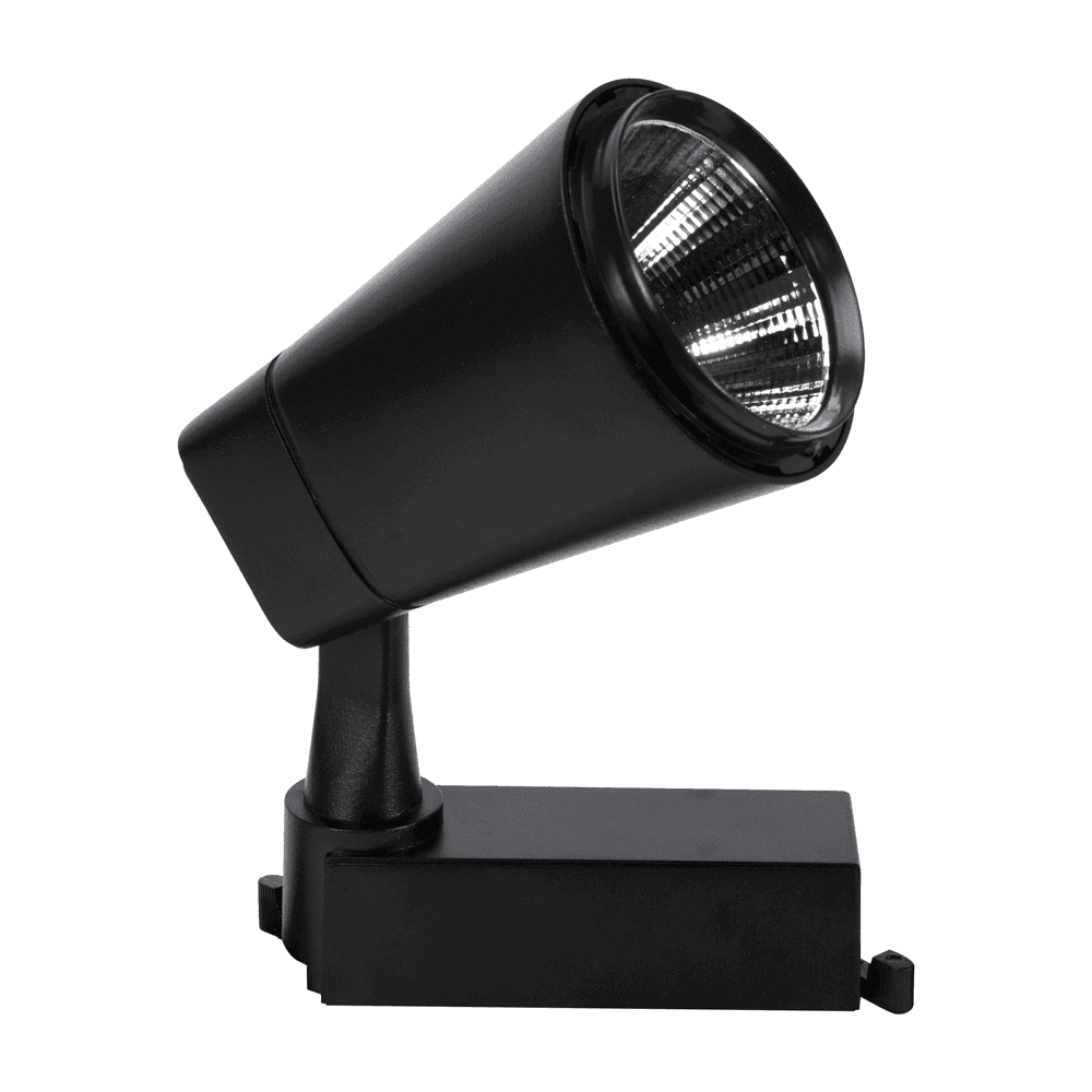 Proiector șină BETA LED 20W WW negru NV-3105.14