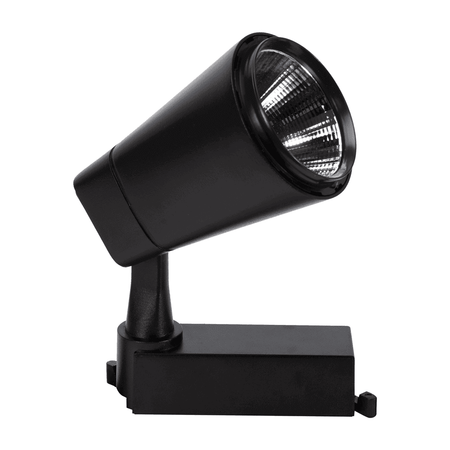 Proiector șină BETA LED 20W WW negru NV-3105.14