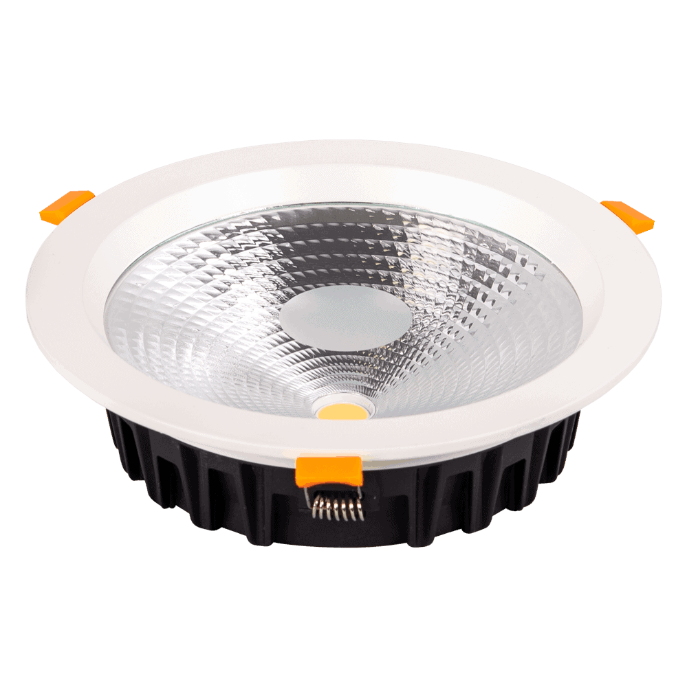 DOWNLIGHT LED FIX 30W 3000K NV-3103.03002