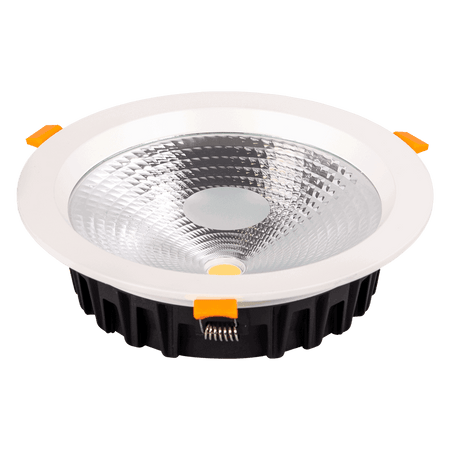 DOWNLIGHT LED FIX 30W 3000K NV-3103.03002