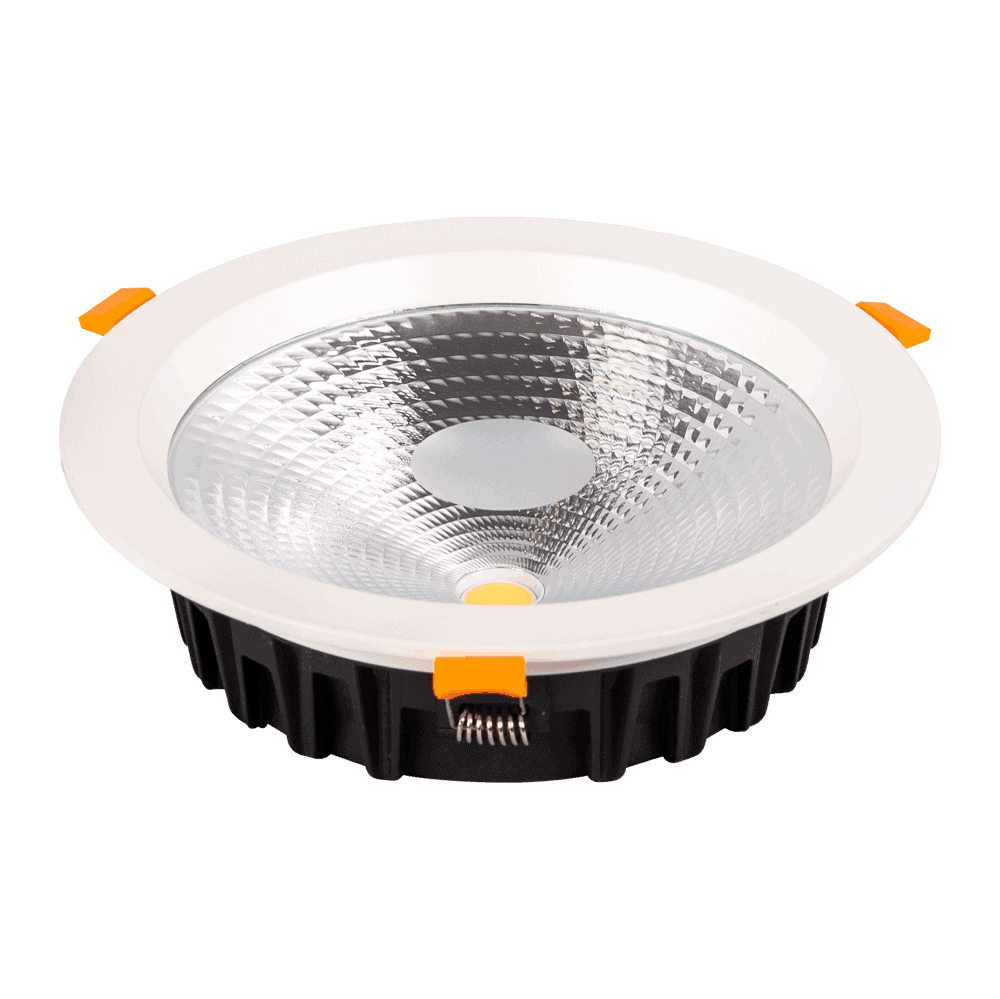 Downlight LED fix 40W 4000K NV-3103.04003
