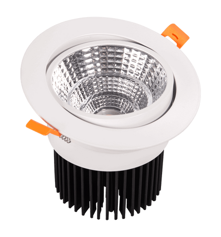 Downlight LED reglabil 30W 4000K NV-3103.03013