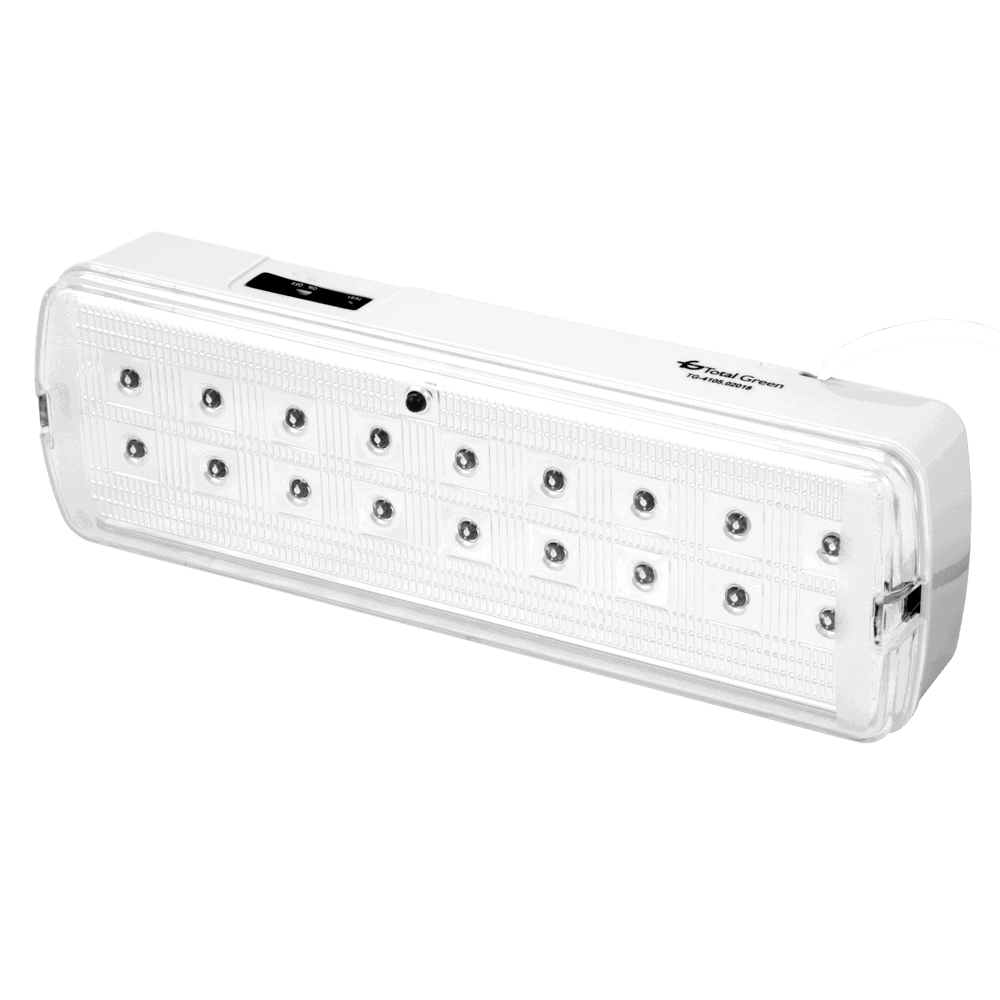 Lampă EXIT LED 18X0.1W ISMIA 18 NV-4105.02018