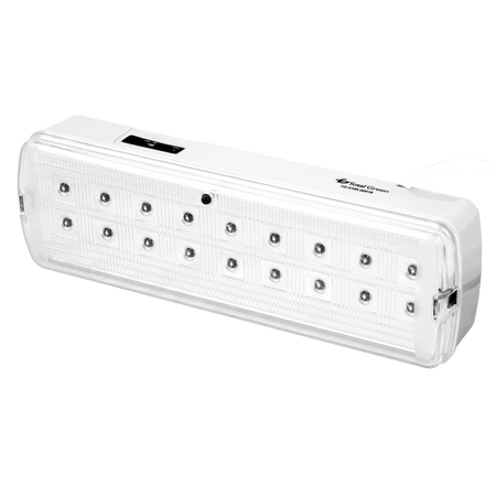 Lampă EXIT LED 18X0.1W ISMIA 18 NV-4105.02018