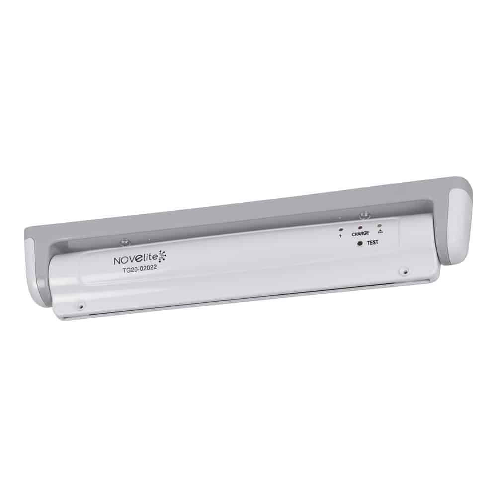 Lampă EXIT LED PERM 1.8W VERSO2 IP20 NV-4104.5