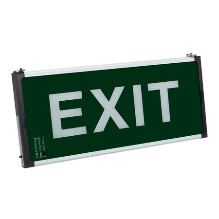 Lampă EXIT LED 3W NEW BASIL NV-4104.10651