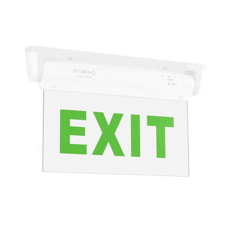 Display EXIT lampă VERSO2 NV-4104.5005