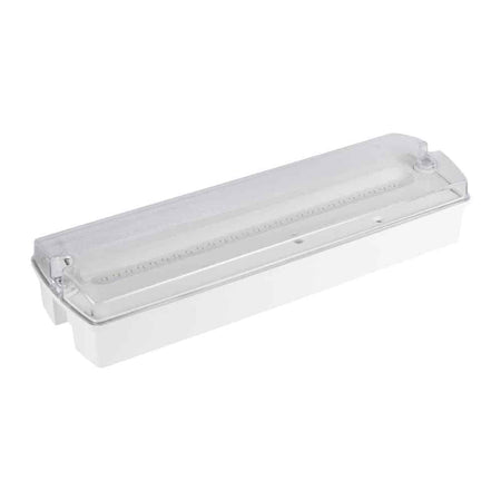Lampă EXIT LED 4.6W IP65 NV-4105.30027