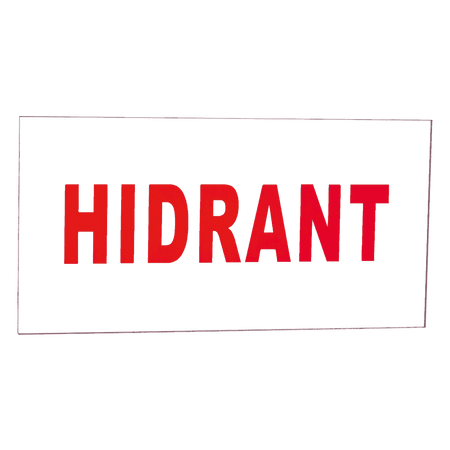 Display hidrant lampă VERSO1 NV-4104.6006