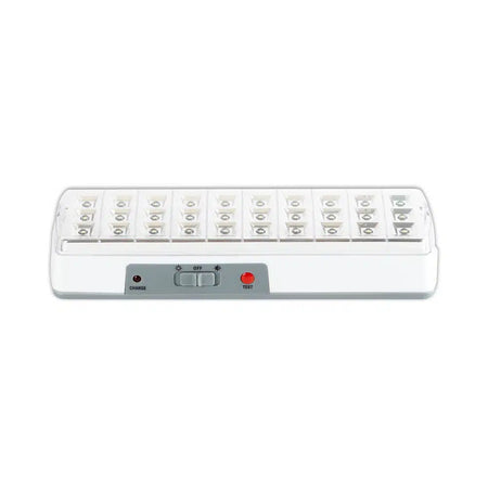 Lampă EXIT LED 2W NEW ISMIA30