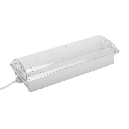 Lampă EXIT LED nepermanentă 3W  IP65 ODES3 NV-4