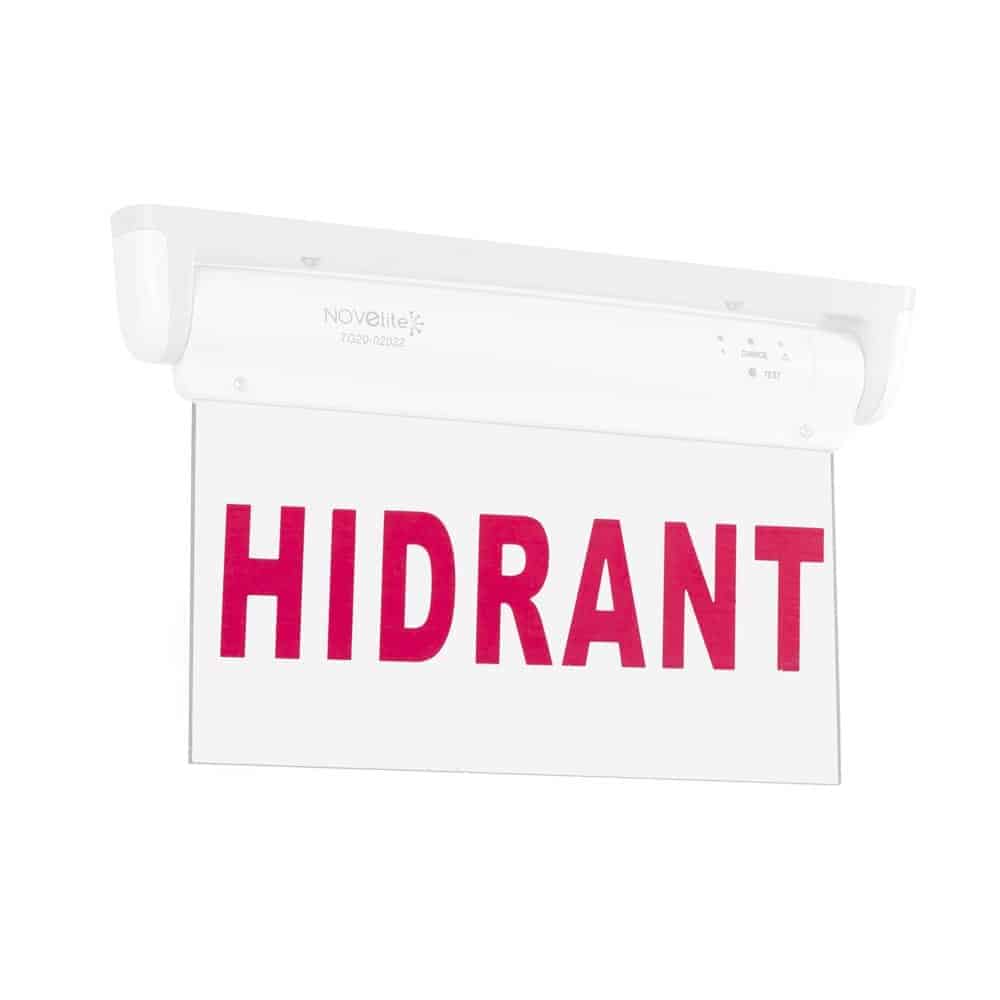 Display hidrant lampă VERSO2 NV-4104.5006