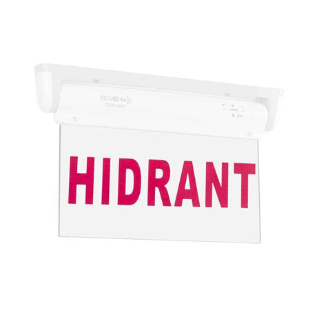 Display hidrant lampă VERSO2 NV-4104.5006