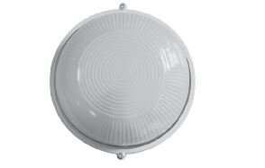 Lampă BAT E27 60W alb NV-3201.10