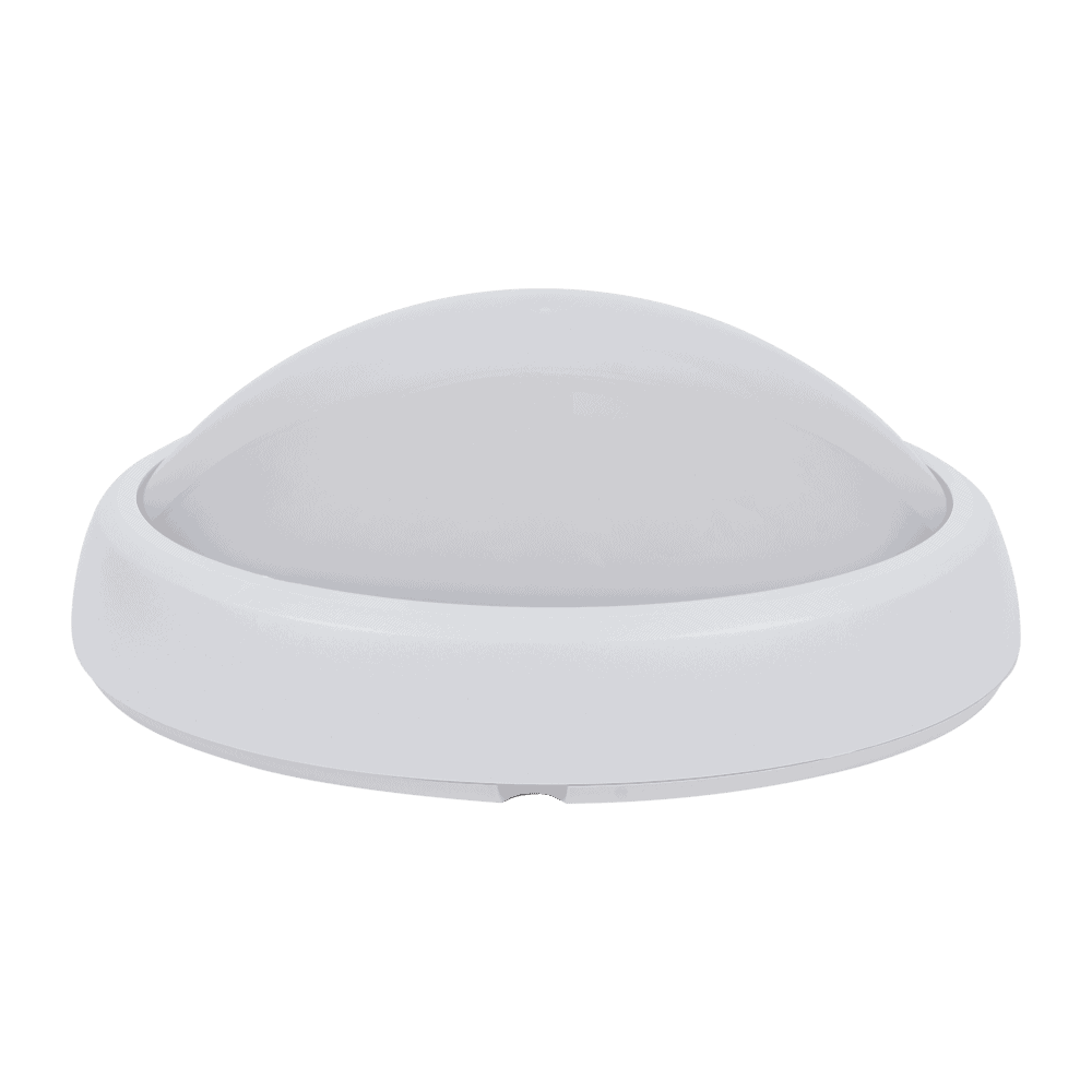 Lampă BAT ovală LED 12W IP65 CW alb NV-3201.111