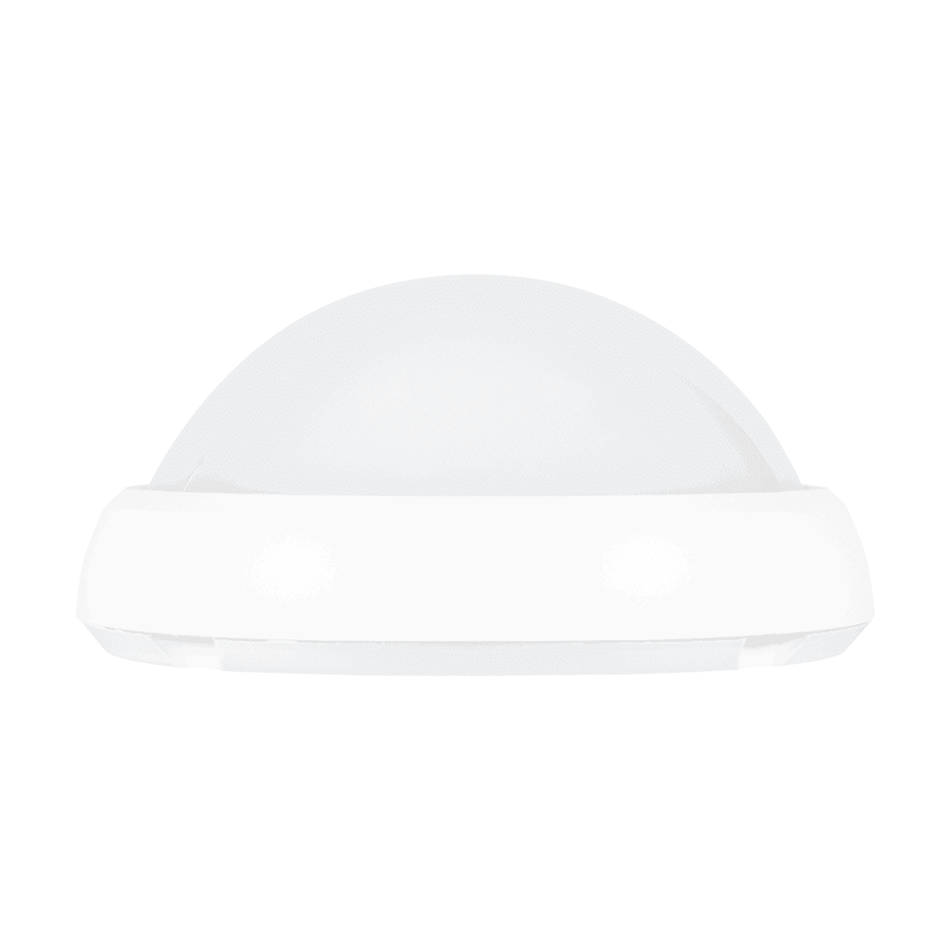 Lampă BAT rotundă LED 12W IP65 WW alb NV-3201.2