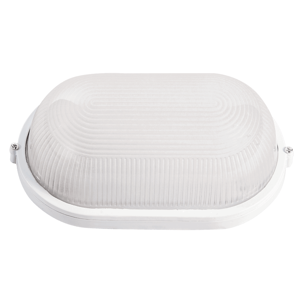 Lampă BAT 1XE27 100W alb NV-3201.04