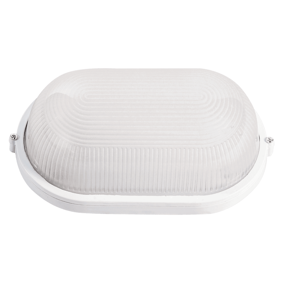 Lampă BAT 1XE27 100W alb NV-3201.04
