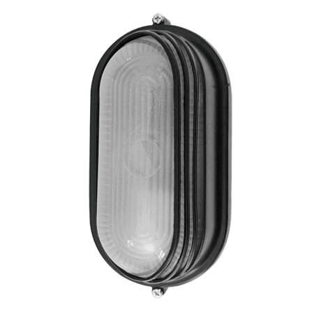 Lampă BAT grilă 1XE27 60W alb NV-3201.03