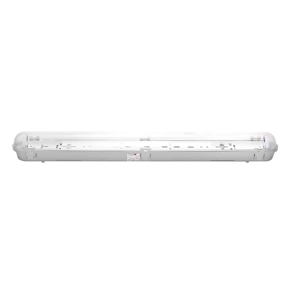 Corp iluminat IP65 1x18W electronic