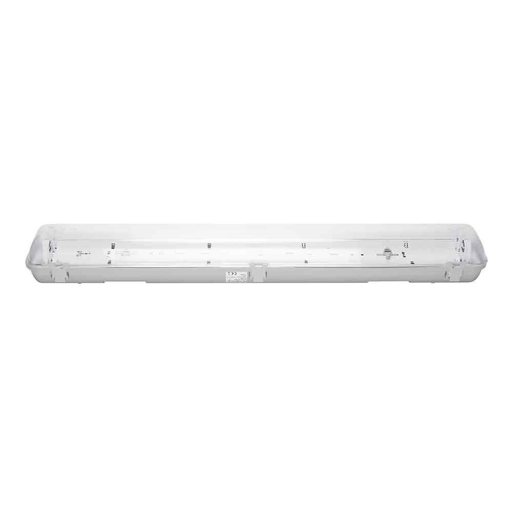 Corp iluminat IP65 2x18W electronic