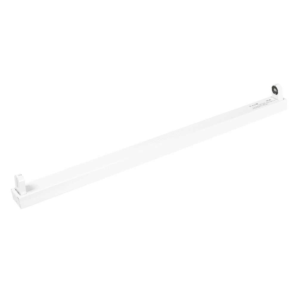 Corp iluminat JB fără tuburi 1x18W, NV-4101.31118