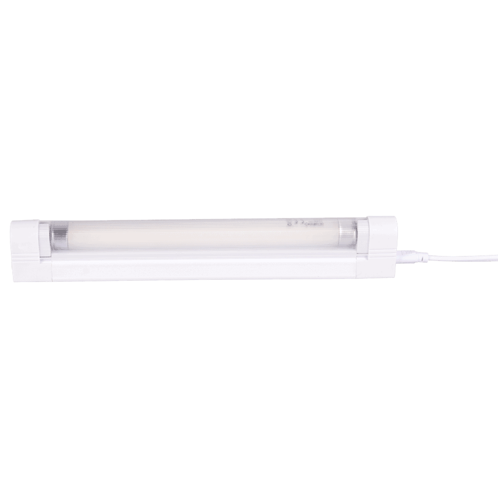 Corp iluminat cu tub fluorescent 1x6W Veldi