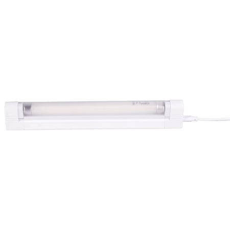 Corp iluminat cu tub fluorescent 1x6W Veldi