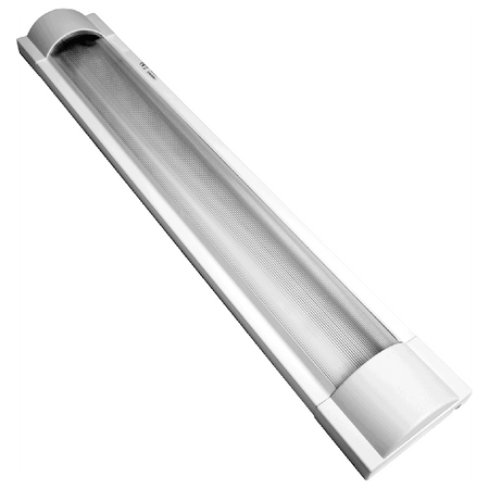 Corp iluminat electronic 2x18W LT-103, Novelite